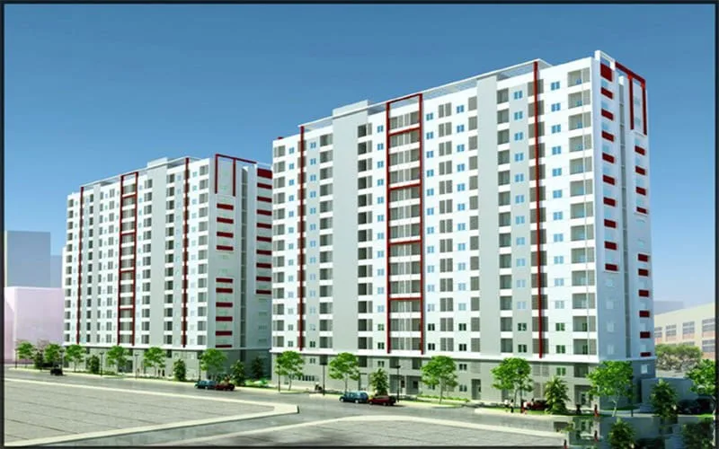 Công ty TNHH Xây dựng và Đầu tư