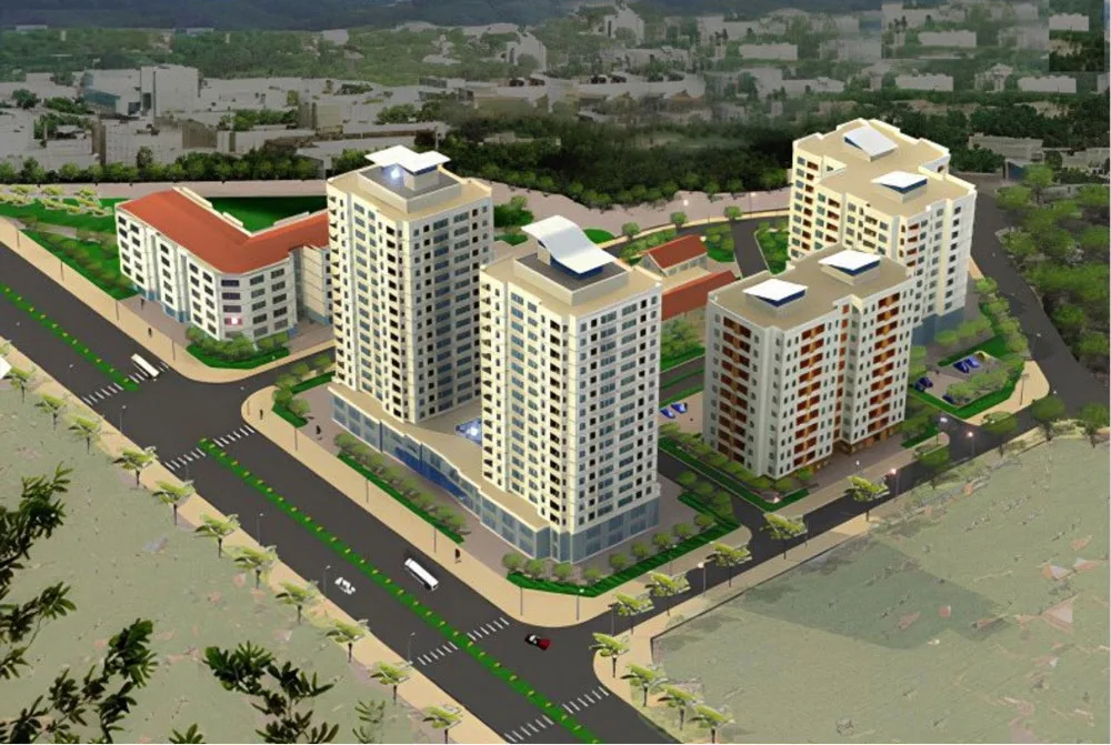 Công ty Cổ phần Tư vấn và Đầu tư Đất Vàng Kinh Đô