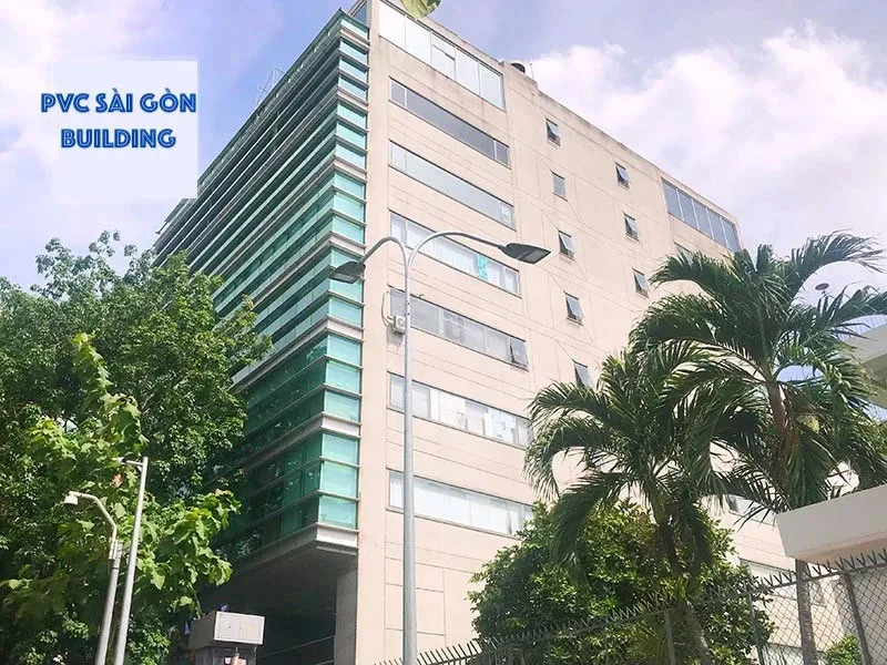 Công ty Cổ phần Xây dựng Công nghiệp và Dân dụng Dầu khí