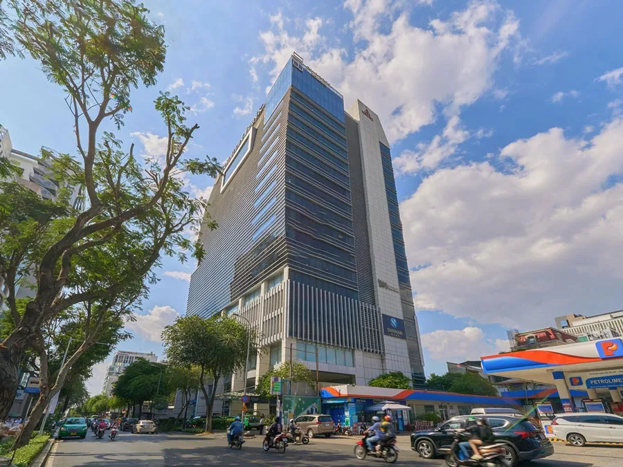 Công ty Cổ phần Địa ốc Phúc Đạt