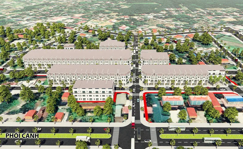 Công ty Cổ phần Đầu tư BĐS và KCN Hà Phương