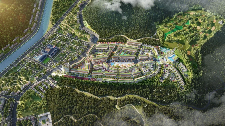 Công ty Cổ phần NTF Hoàng Phát
