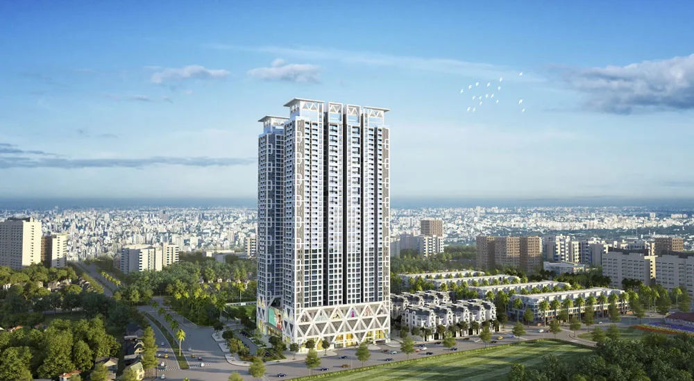 Công ty CP Dịch vụ Trường học Quang Minh