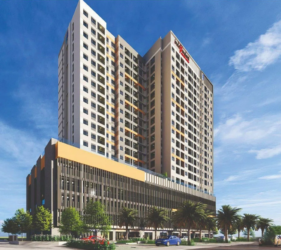 Công ty Cổ phần FIFA Investment