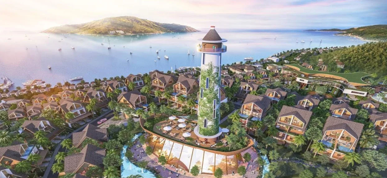 Công ty TNHH Đầu tư Xây dựng Thế Giới Xanh