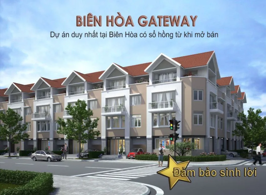 Công Ty Cổ Phần Bất Động Sản Hunterland
