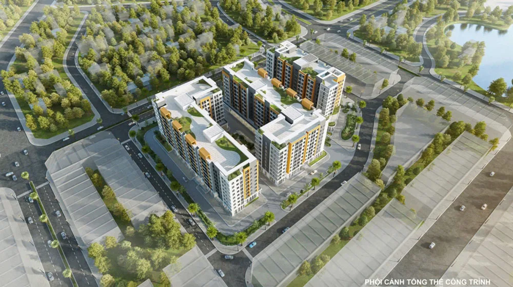 Công ty Cổ phần Tập đoàn Nam Mê Kông