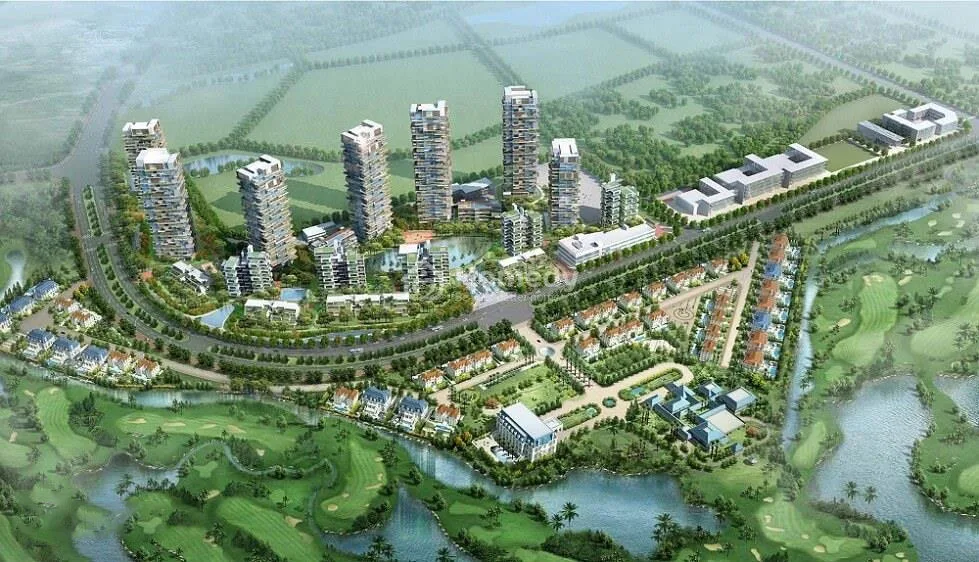 Công ty TNHH Noble (Việt Nam)
