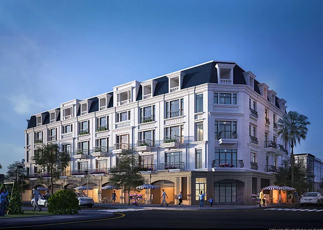 Công ty Cổ phần Đầu tư 283
