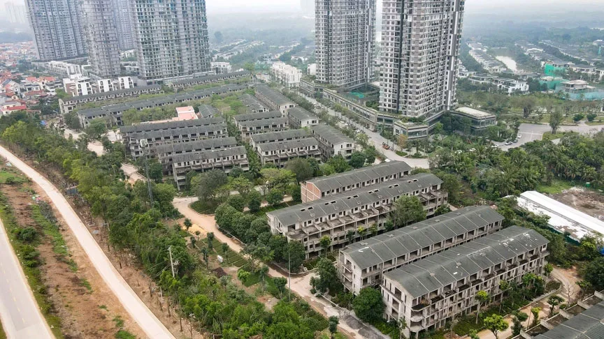 Công ty Cổ phần đầu tư và phát triển đô thị TDH Ecoland