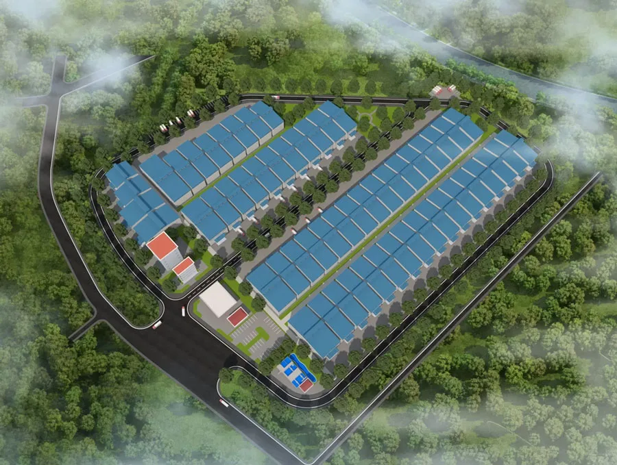 Công ty TNHH Đầu tư Minh Hà