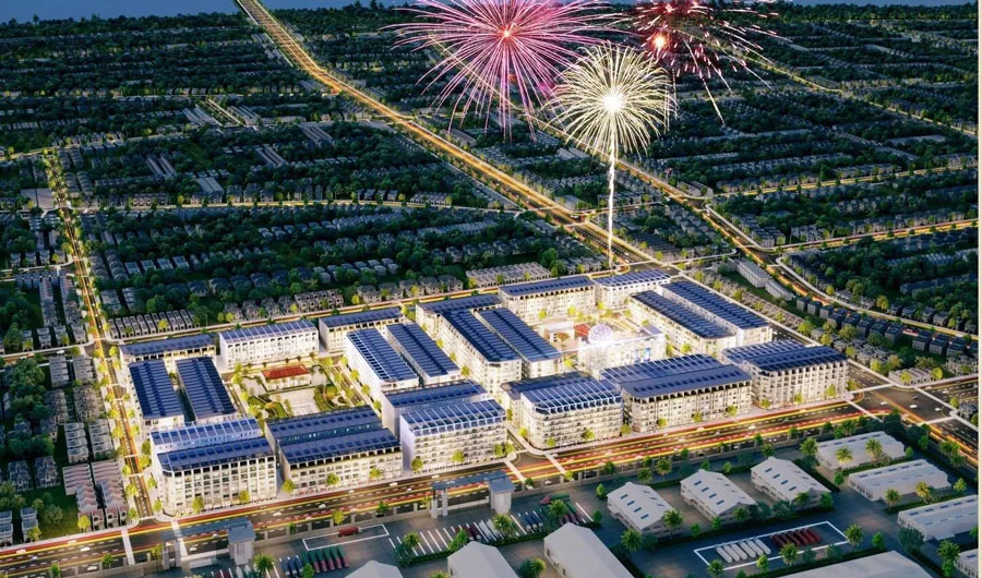 Công ty TNHH Tư vấn đầu tư và Xây dựng