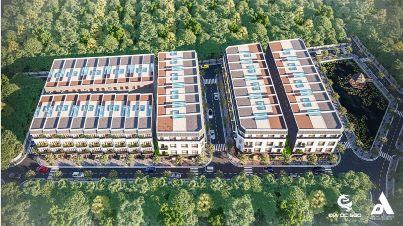 Công ty Cổ phần Xây dựng và Phát triển Hạ tầng Á Đông
