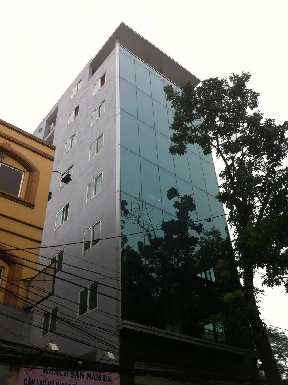 Công ty TNHH MTV Tổng công ty 28