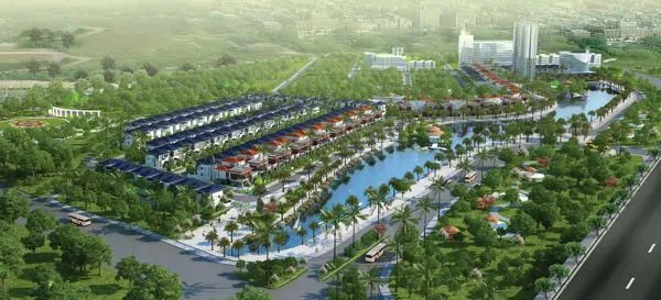 Công ty Cổ phần Phát triển nhà Bắc Trung Nam
