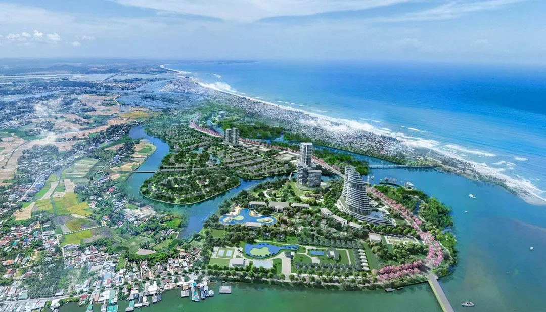 Công ty TNHH Đầu tư Kinh doanh Bất động sản NHSLAND