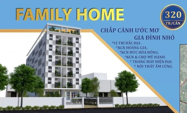 Công ty TNHH Đầu tư phát triển Bất động sản Hồng Phát