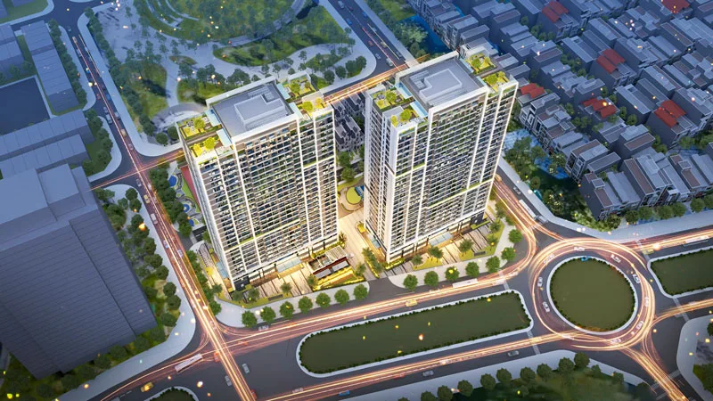 Công ty CP Đầu tư Xây dựng Bạch Đằng TMC