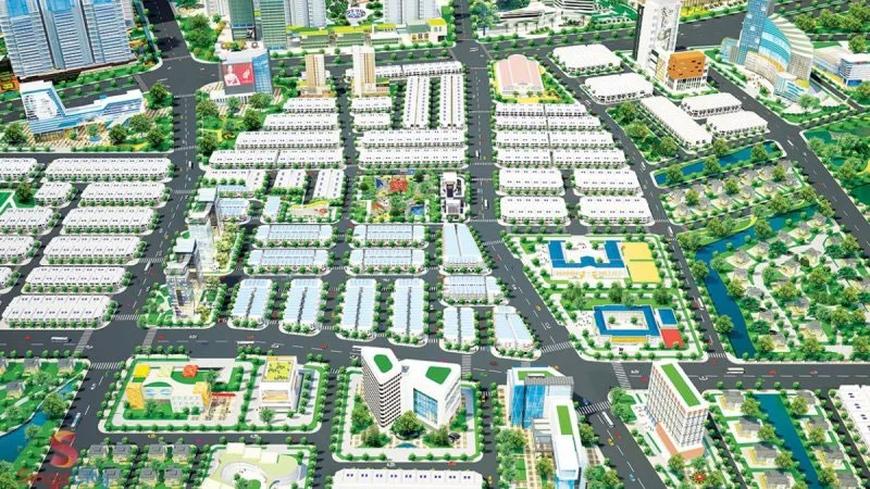 Công ty Cổ phần Tập đoàn Địa ốc Kim Oanh