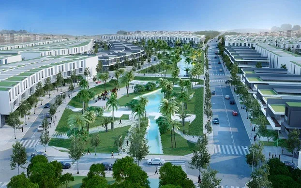 Công ty TNHH Gia Phát Investment