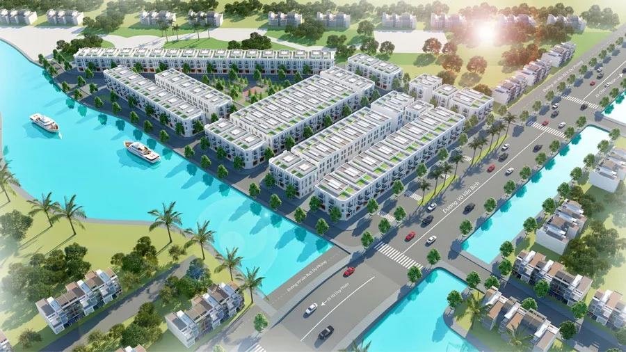 Công ty Cổ phần Kim Tâm Hải