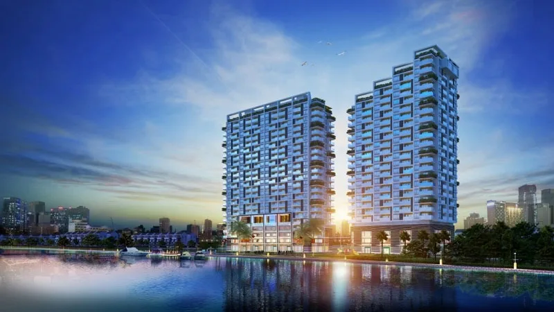 Công ty Cổ phần Xuất nhập khẩu Tổng Hợp Miền Nam