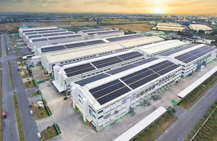 Công ty CP tập đoàn đầu tư và phát triển Hưng Yên