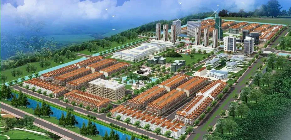 Công ty Cổ phần Xây dựng điện Việt Nam