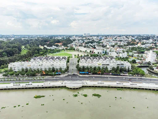 Công ty Cổ phần Xây dựng Tư vấn Đầu tư Bình Dương
