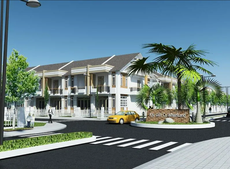 Công ty Cổ phần Dịch vụ Đầu tư Địa ốc Bến Đất