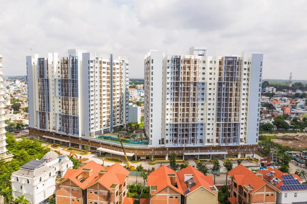 Công ty TNHH Berjaya - D2D