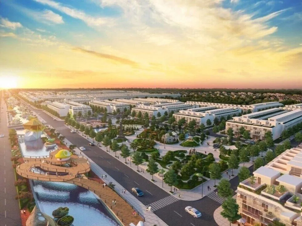 Công ty Cổ phần Địa ốc Xây Dựng và Đầu Tư Nam Phong