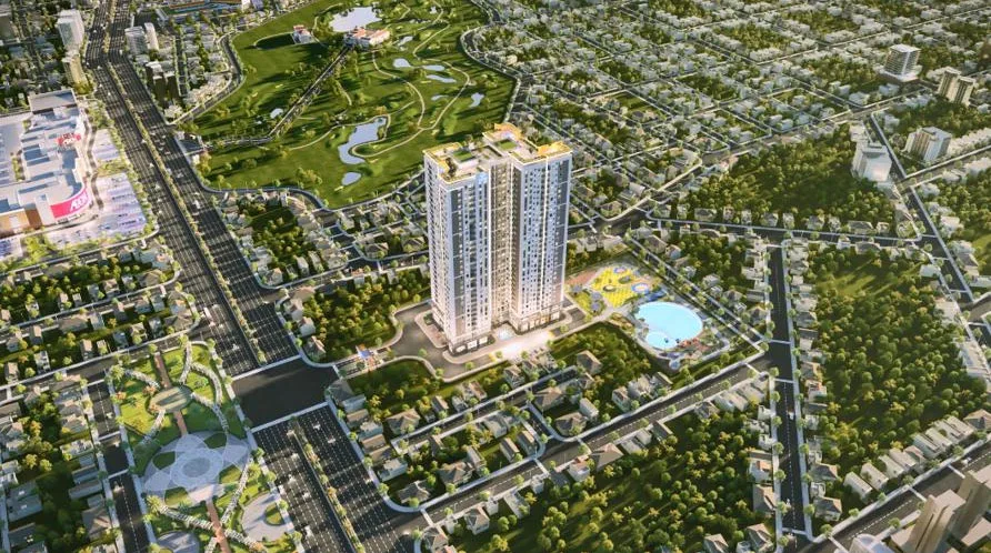 Công ty Cổ phần Tecco Miền Nam