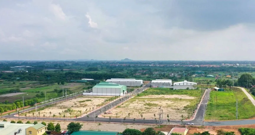 Công ty Cổ phần Tập đoàn Long Biên