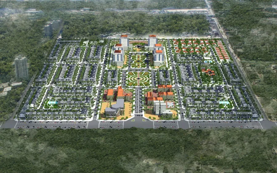 Công Ty Cổ Phần Lắp Máy Điện nước và Xây Dựng