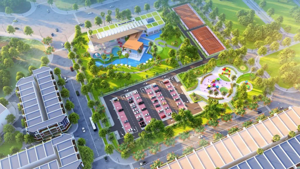 Công ty Cổ phần Kinh doanh Phát triển nhà và Đô thị Hà Nội