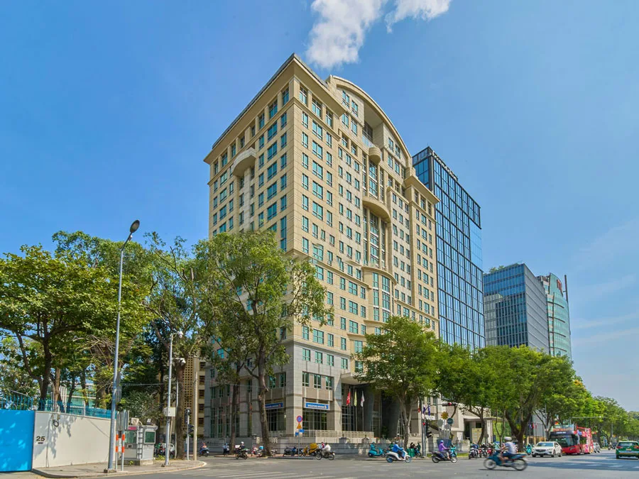 Daibiru Corporation