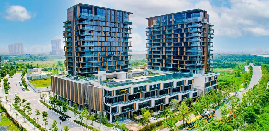 Công ty TNHH Liên doanh Thành phố Đế Vương