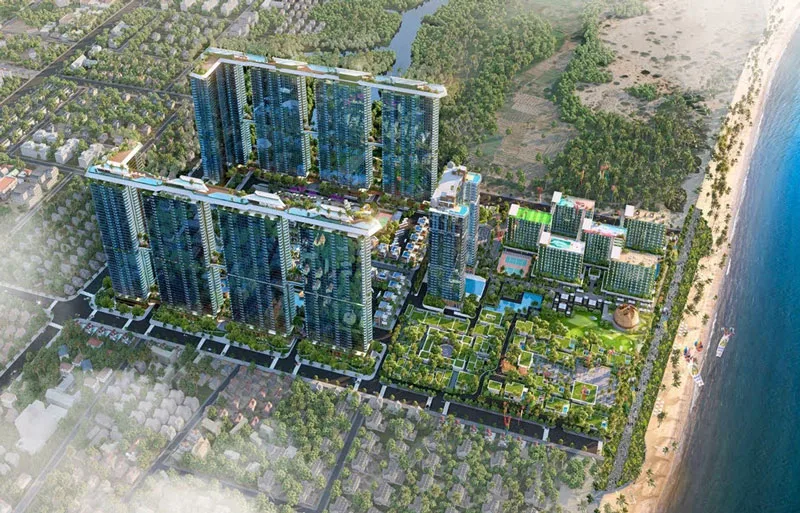 Công ty Cổ phần Phát triển Nhà Bà Rịa - Vũng Tàu