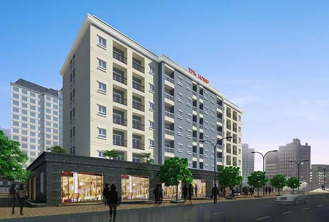 Công ty Cổ phần Địa ốc 11