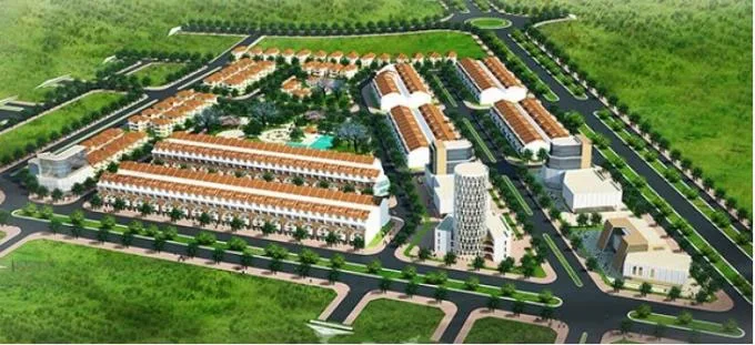 Công ty TNHH Xây dựng Tư vấn Thương mại Dịch vụ Tấn Điền