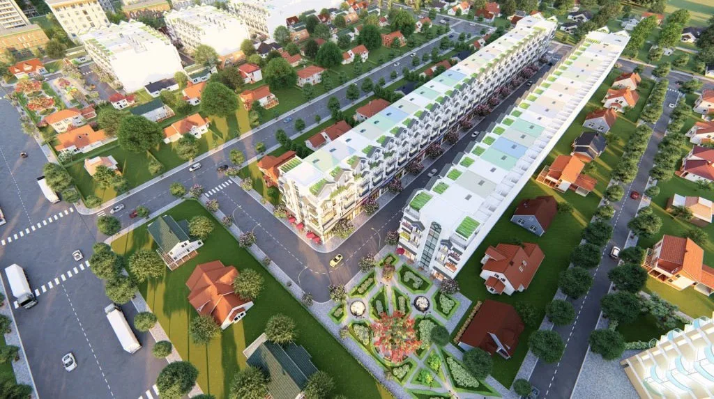 Công ty Cổ phần Địa ốc Đất Sao Vàng