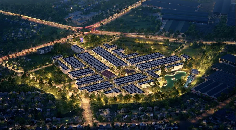 Công ty TNHH Đầu tư và Phát triển Sài Gòn Center