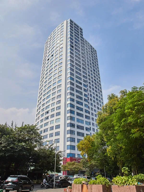 Công ty Cổ phần Tư vấn & Đầu tư Xây dựng Đông Dương