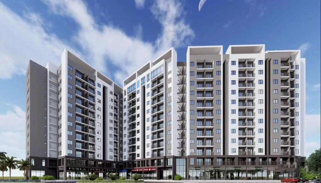 Công ty Cổ phần Tập đoàn Đầu tư và Phát triển G6