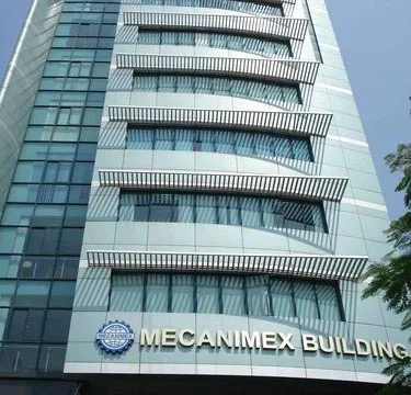 Công ty TNHH Một Thành Viên Xuất Nhập Khẩu Các Sản Phẩm Cơ Khí Việt Nam