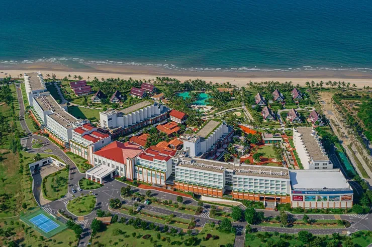 Công ty Cổ phần Tri Việt Hội An