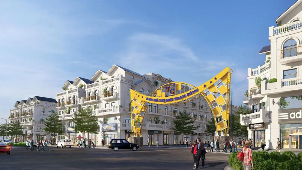 Công ty Cổ phần Tập đoàn Thành Công
