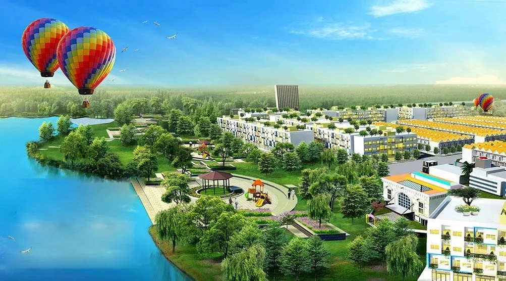 Công ty TNHH Thương mại Dịch vụ Huỳnh Thông
