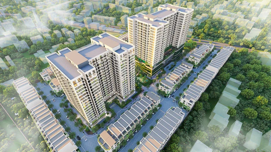 Công ty TNHH Sufat Việt Nam